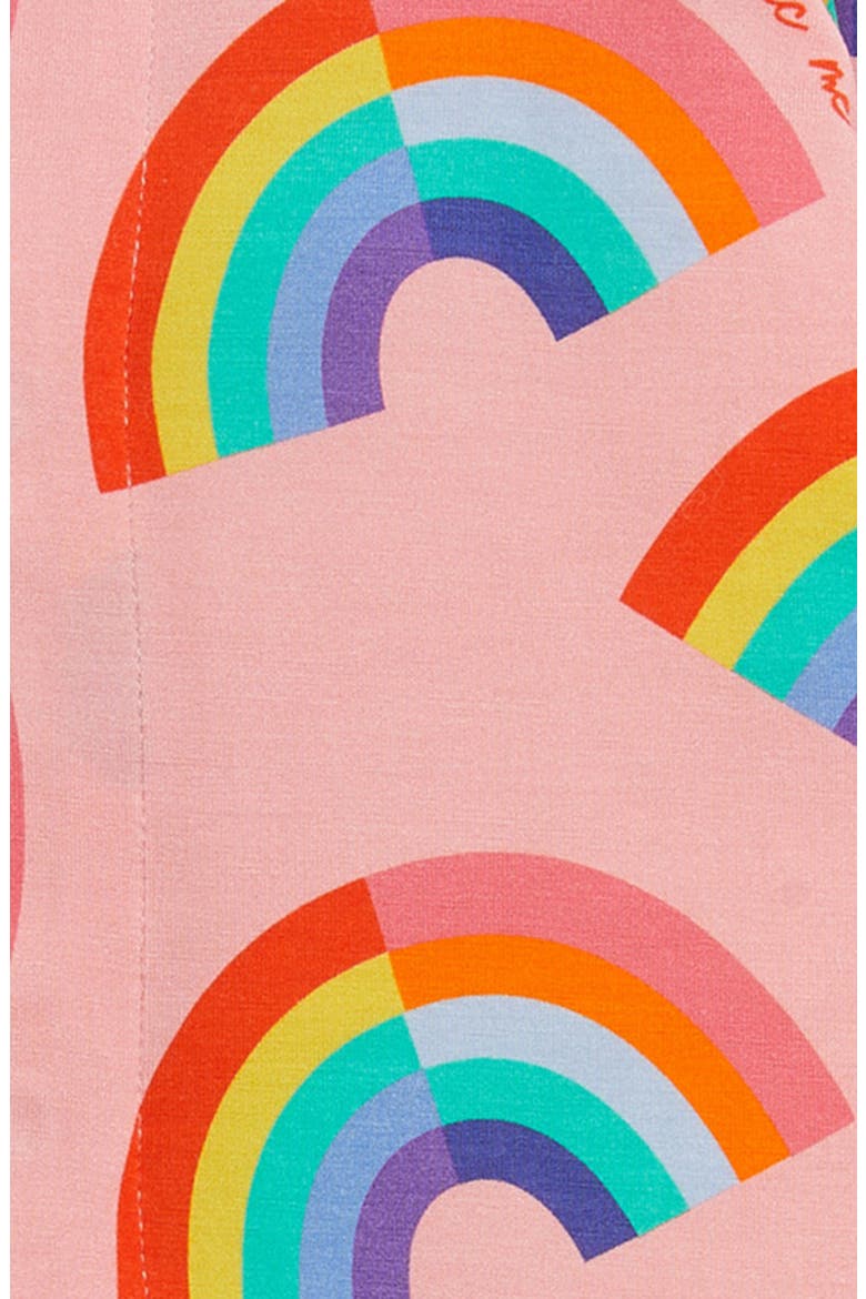 Kaleido-Hopes Magnetic Footie, Alternate, color, KALEI