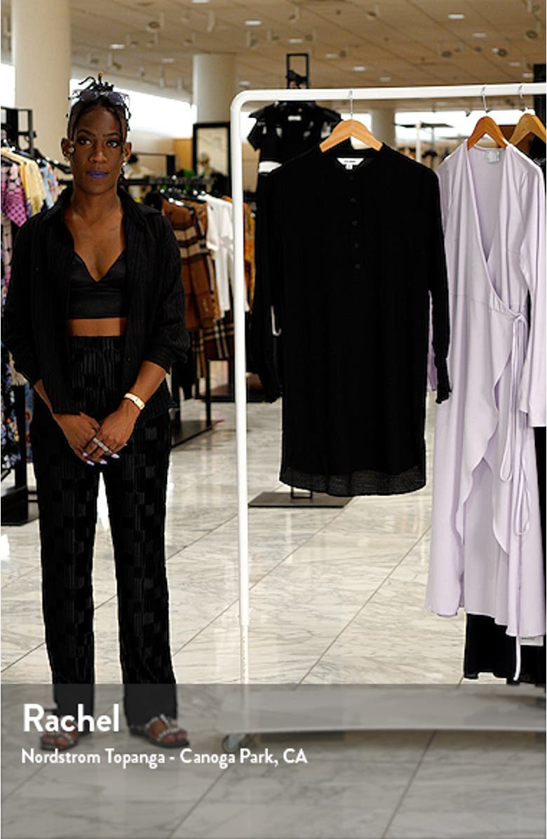 Emma Long Sleeve Dress, sales video thumbnail