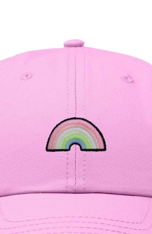 DALIX DALIX RAINBOW HAT 