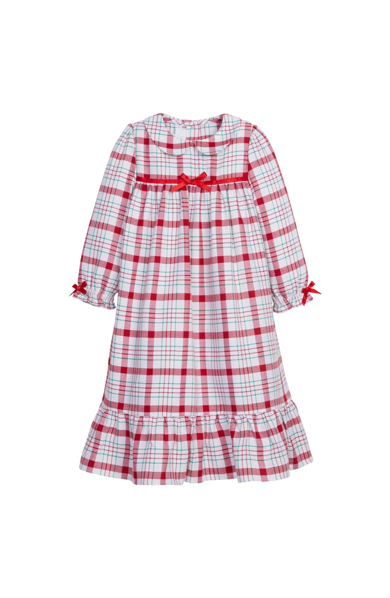 Little English Kids' Classic Nightgown, Main, color, 
