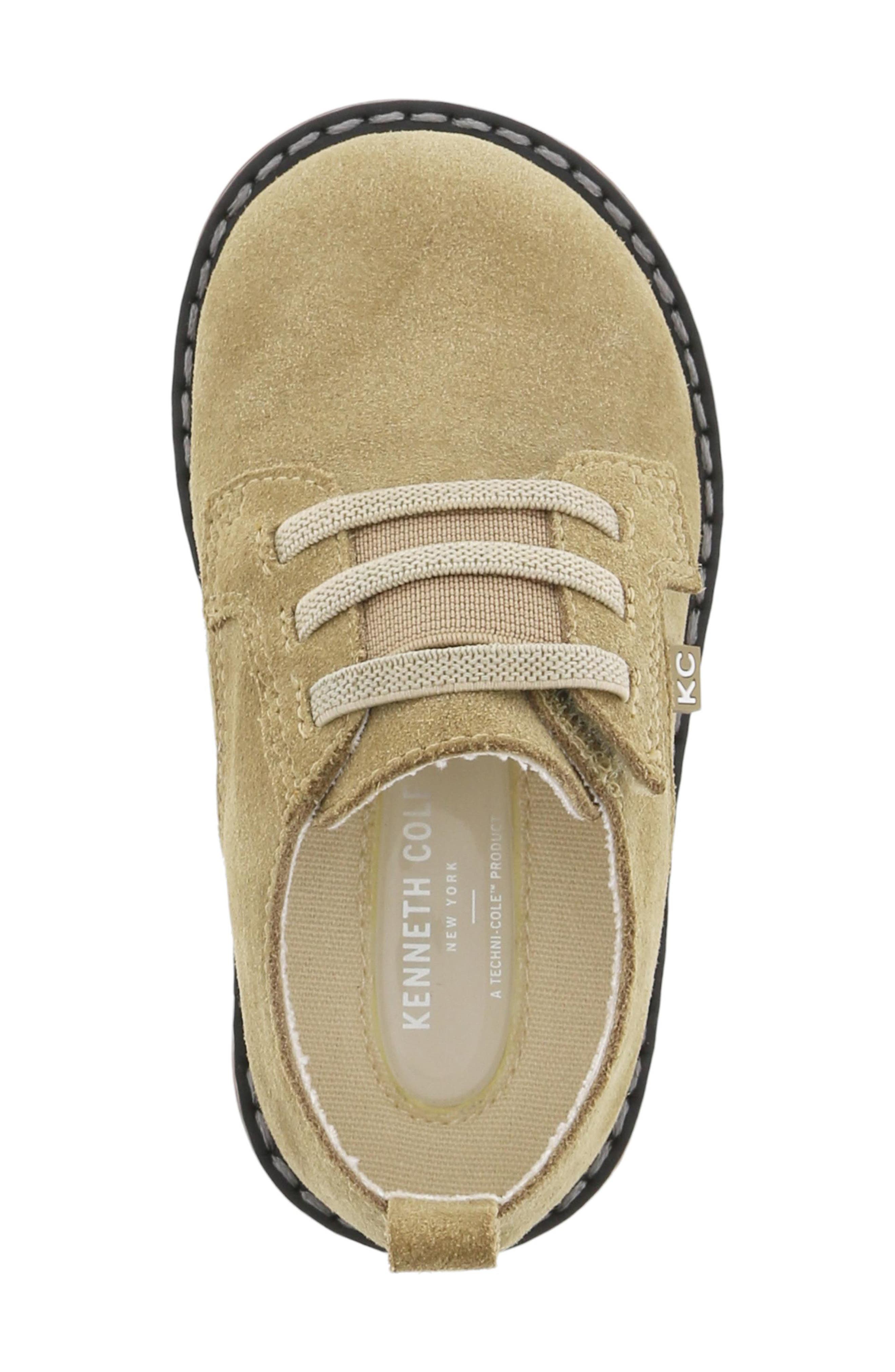 Kenneth Cole New York Sam Andy Lace-Up Shoe, Alternate, color, 