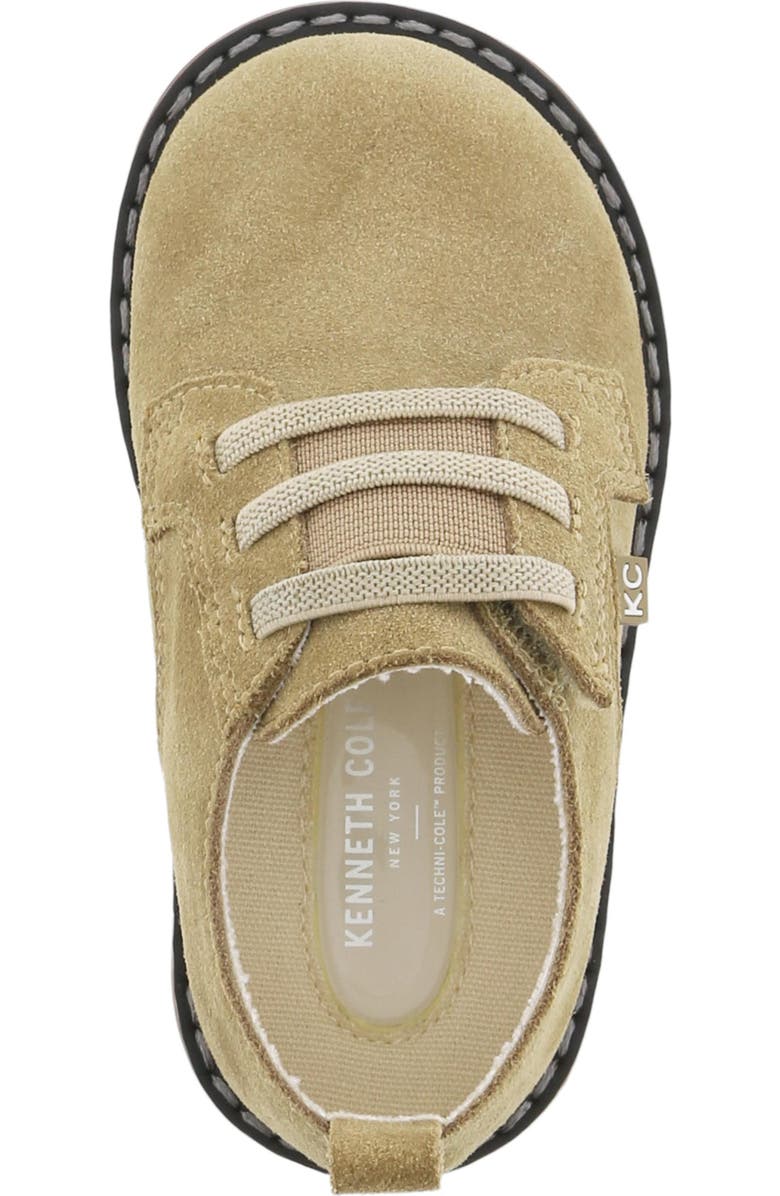 Kenneth Cole New York Sam Andy Lace-Up Shoe, Alternate, color,