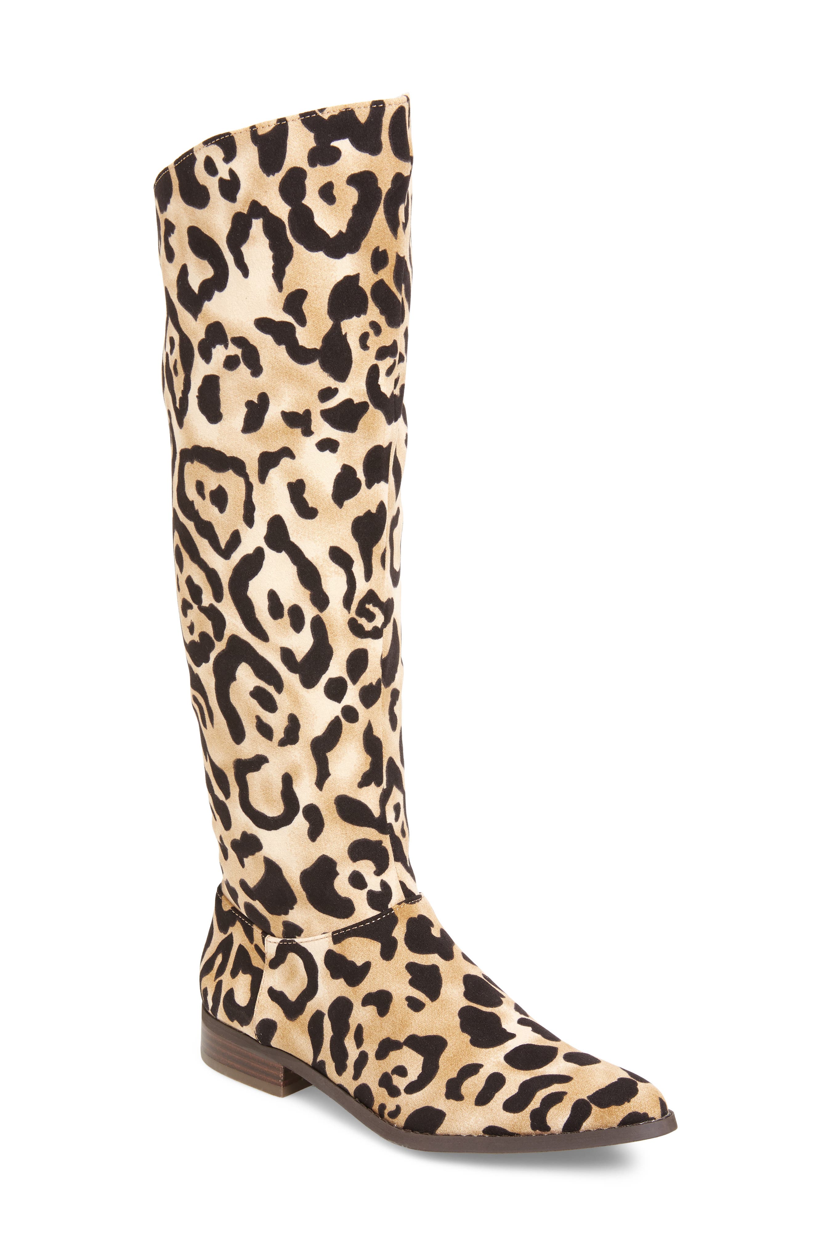 B*O*G COLLECTIVE Band of Gypsies Luna Knee High Boot, Main, color, 