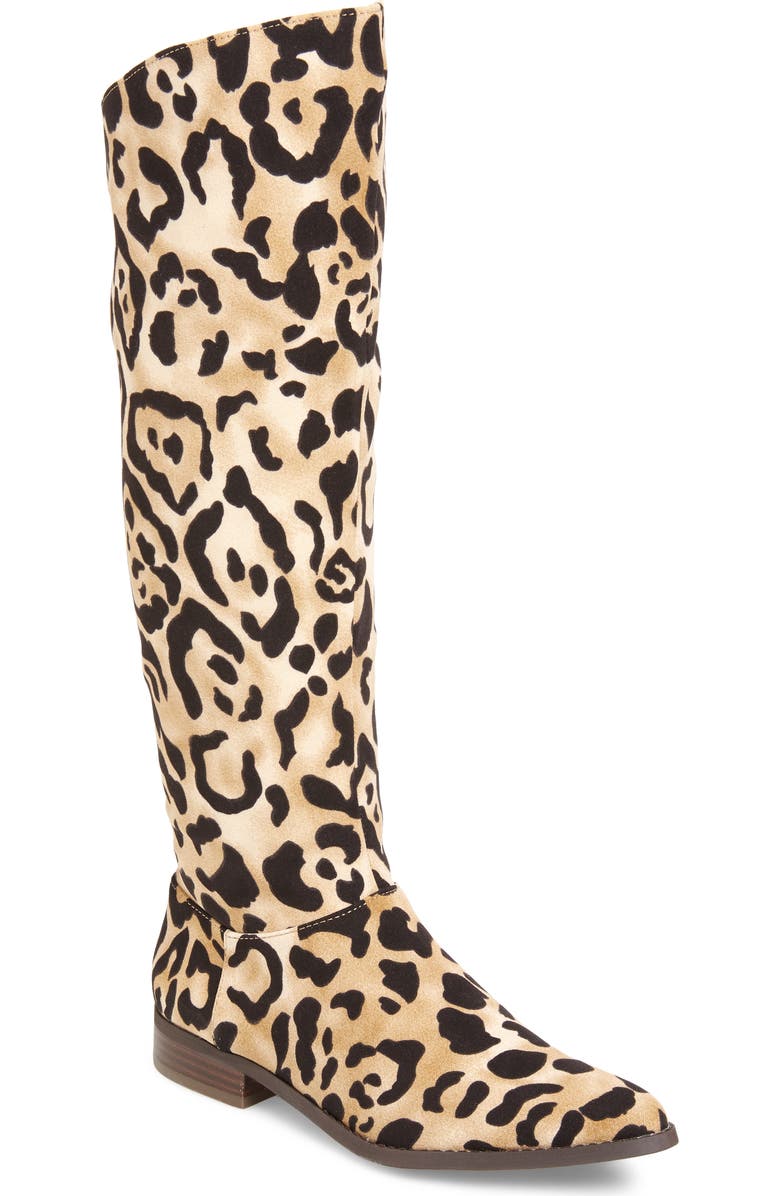 B*O*G COLLECTIVE Band of Gypsies Luna Knee High Boot, Main, color,