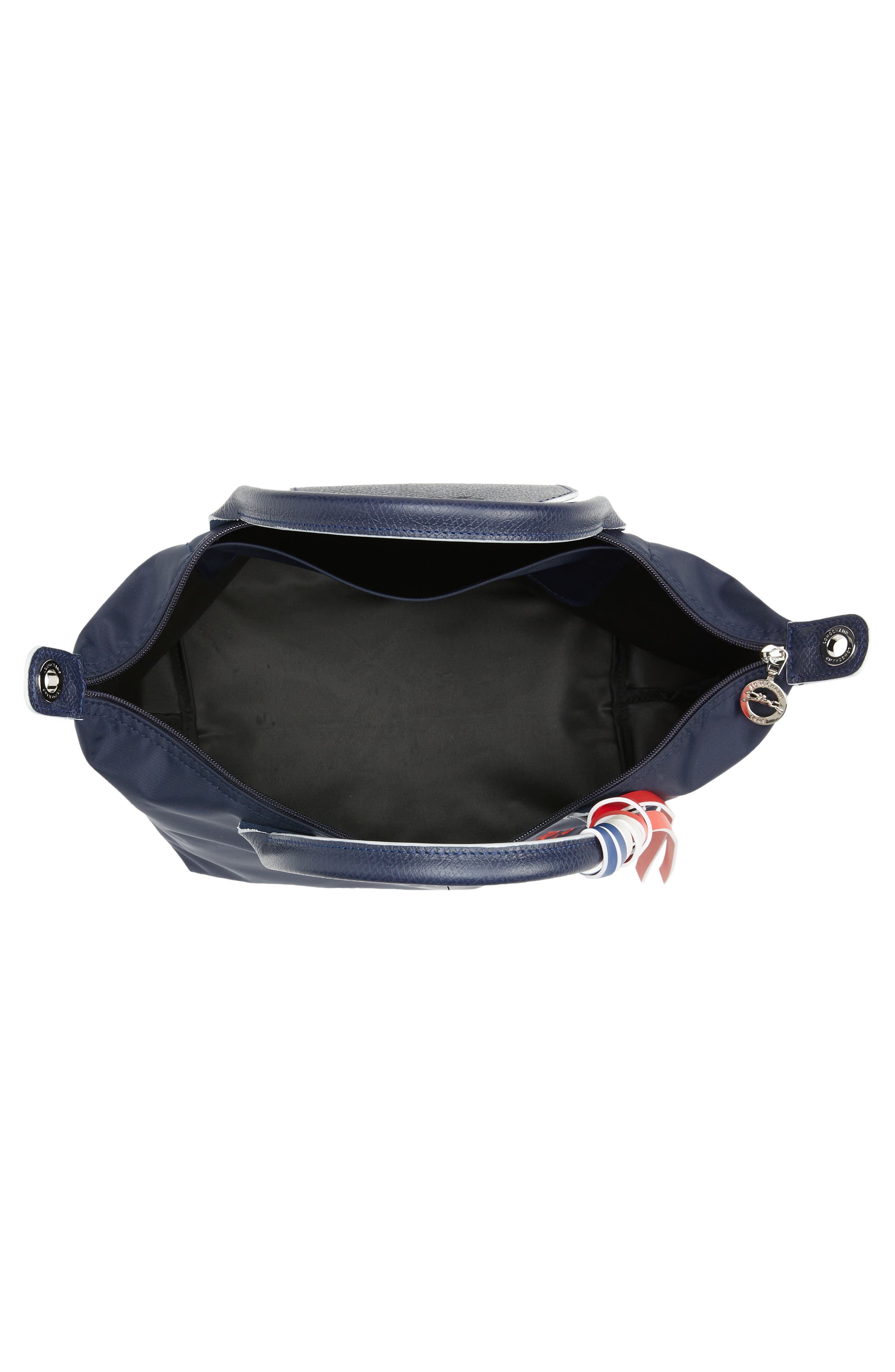 Longchamp Le Pliage Trés Paris Small Travel Bag, Alternate, color, 