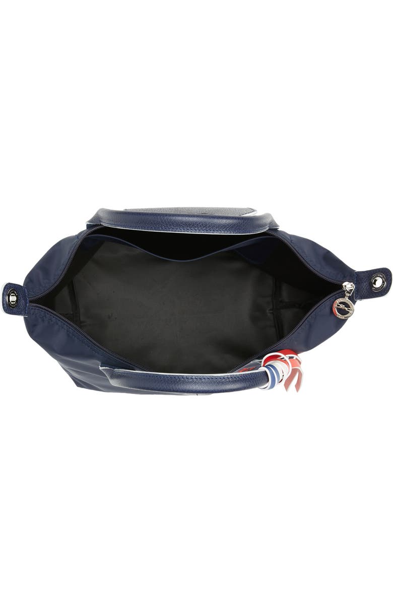 Longchamp Le Pliage Trés Paris Small Travel Bag, Alternate, color,