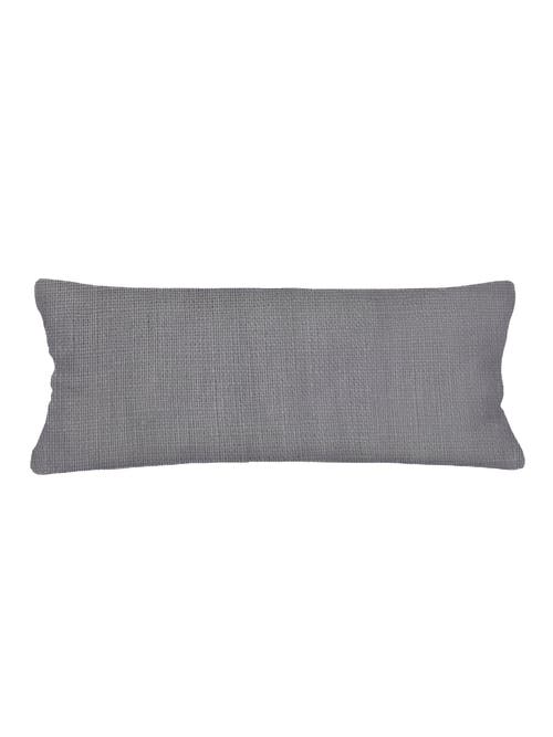 ANAYA ANAYA SO SOFT LINEN BODY PILLOW WITH DOWN ALTERNATIVE INSERT