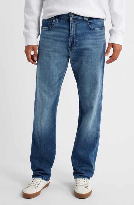 Airweft Modern Straight Leg Jeans