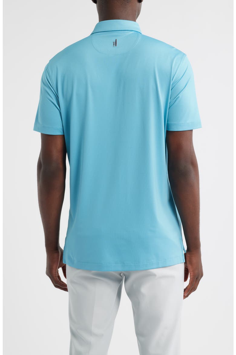 Birdie Classic Fit Performance Polo, Alternate, color, HAZE