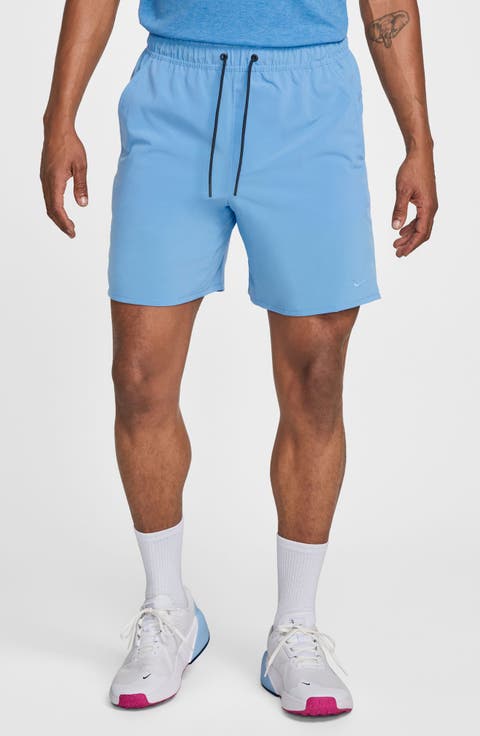 Dri-FIT Unlimited 7-Inch Unlined Athletic Shorts
