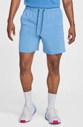 Nike Dri-FIT Unlimited 7-Inch Unlined Athletic Shorts