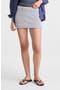 selected Tuck Stitch Stripe