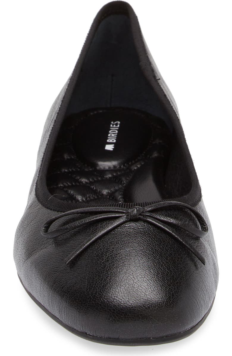 Birdies Hummingbird Ballet Flat, Alternate, color,