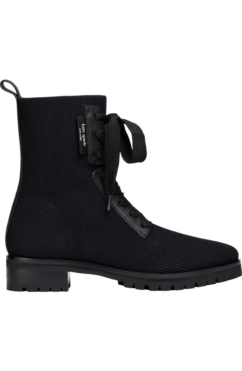 Kate Spade New York meringue bootie, Alternate, color,