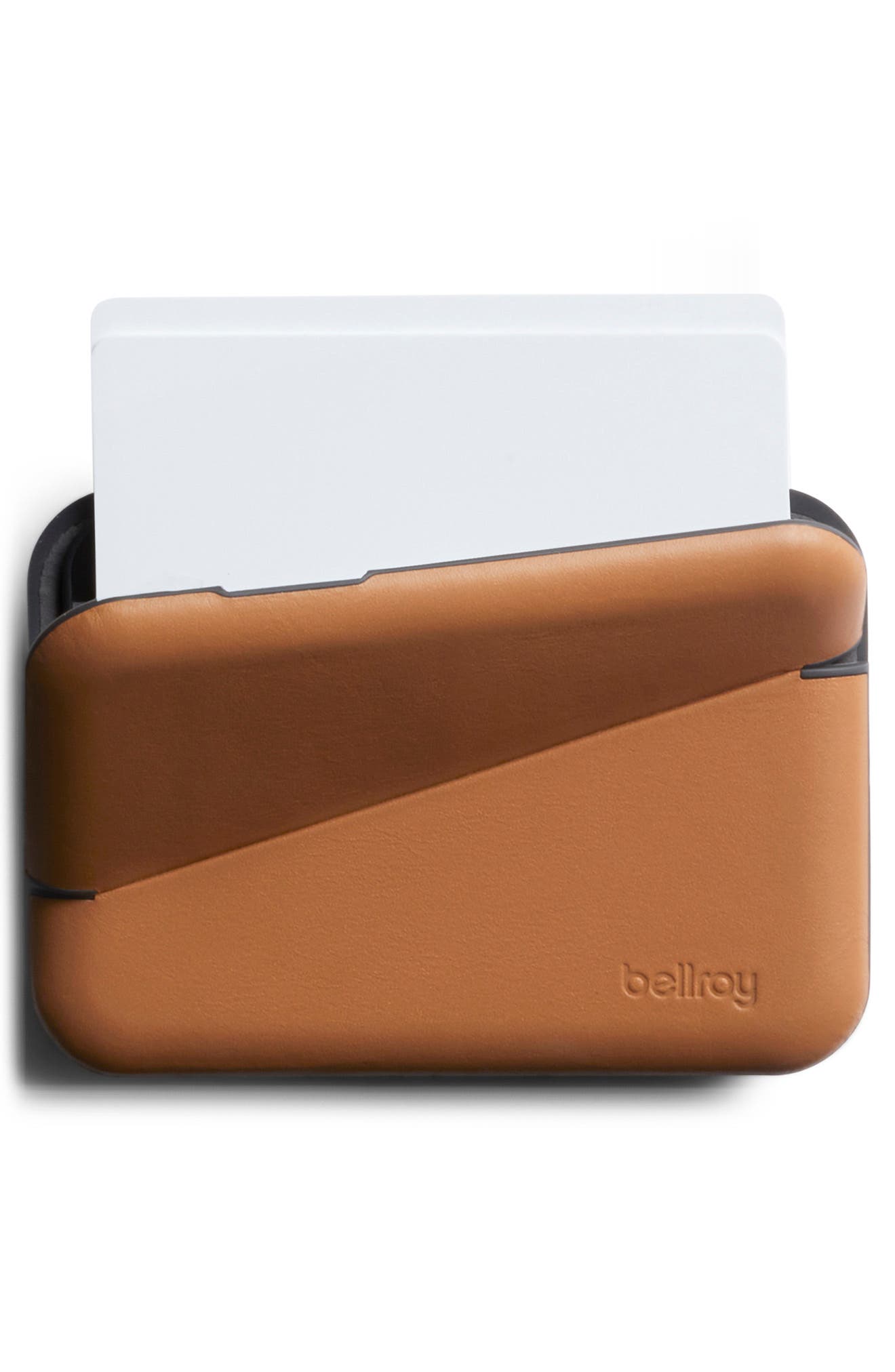 bellroy flip wallet case basalt  RFID protection Bellroy Flipcase - Cobalt |