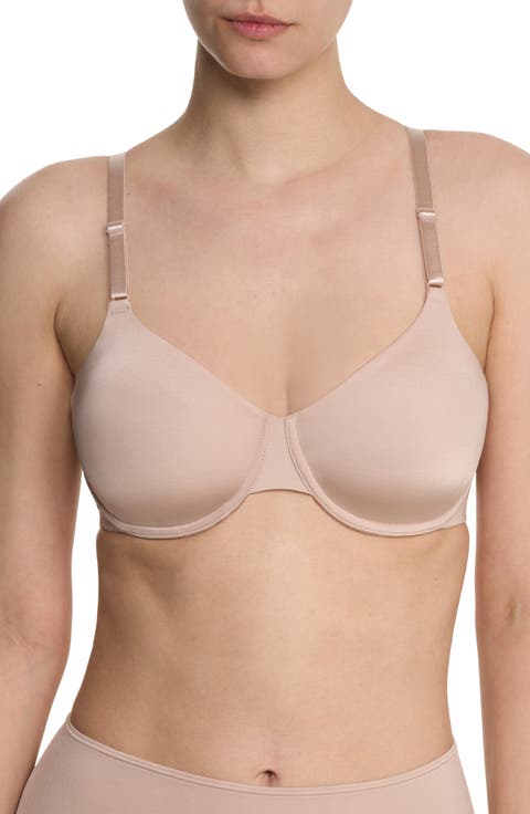 Liquid Smooth Shape Underwire T-Shirt Bra