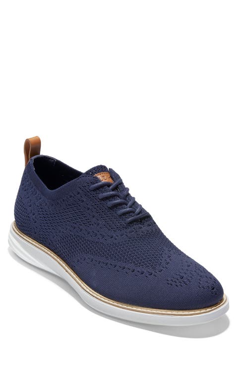 Grandevolution Stitchlite Oxford (Men)