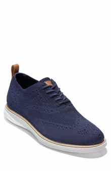 Cole Haan Grandevolution Stitchlite Oxford