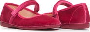 CHILDRENCHIC Kids' Cassie Mary Jane Flat