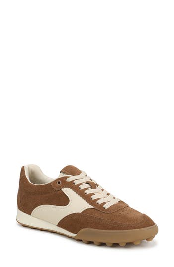 Vince Silverlake Sneaker in Elmwood/moonlight at Nordstrom Rack, Size 5.5