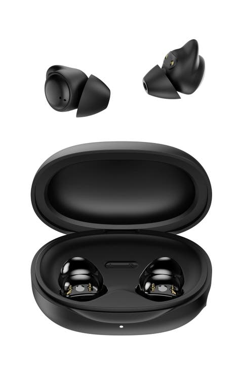 SleepTones Bluetooth Wireless Sleeping Earbuds