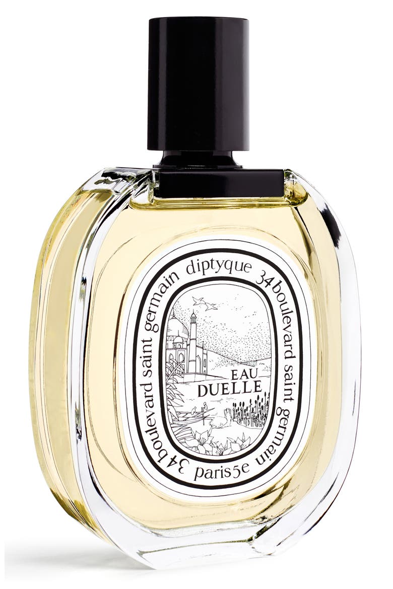 香水(ユニセックス) diptyque Eau Duelle 75ml Eau Duelle Eau de Toilette (Women) | Nordstrom