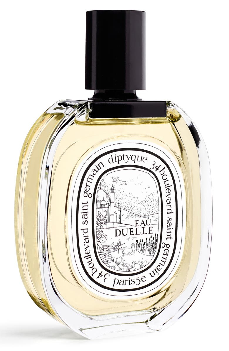 Diptyque Eau Duelle Eau de Toilette, Alternate, color,