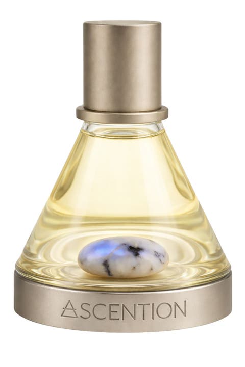 Ascent to Enchant Imbued in Rainbow Moonstone | Eau de Parfum Elixir