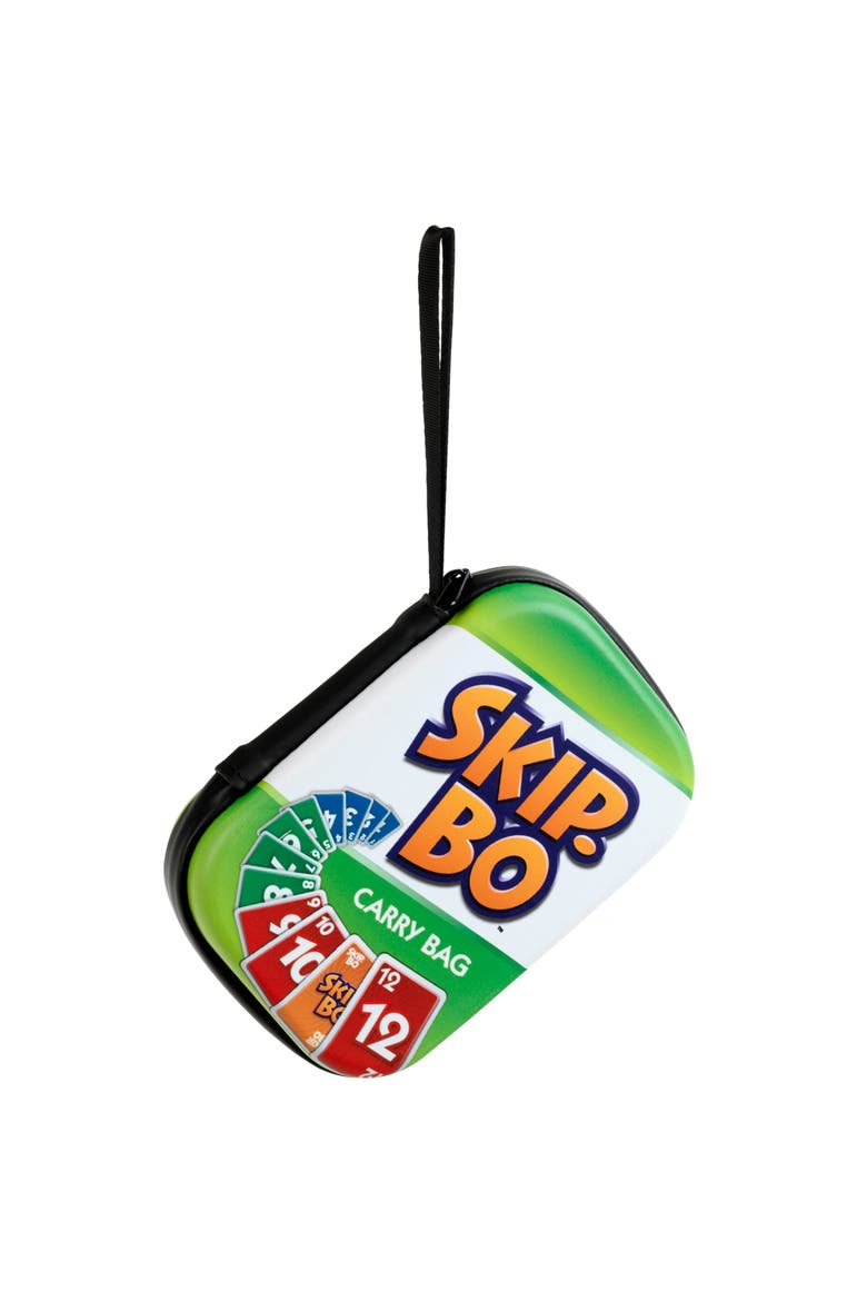 Carry Bag Card Game Accessory, Alternate, color, Multicolored