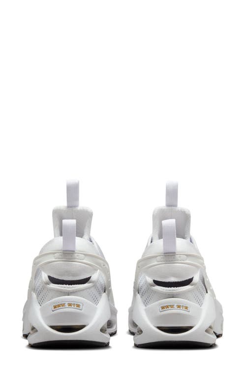 Nike Air Max Craze Sneaker In Multi