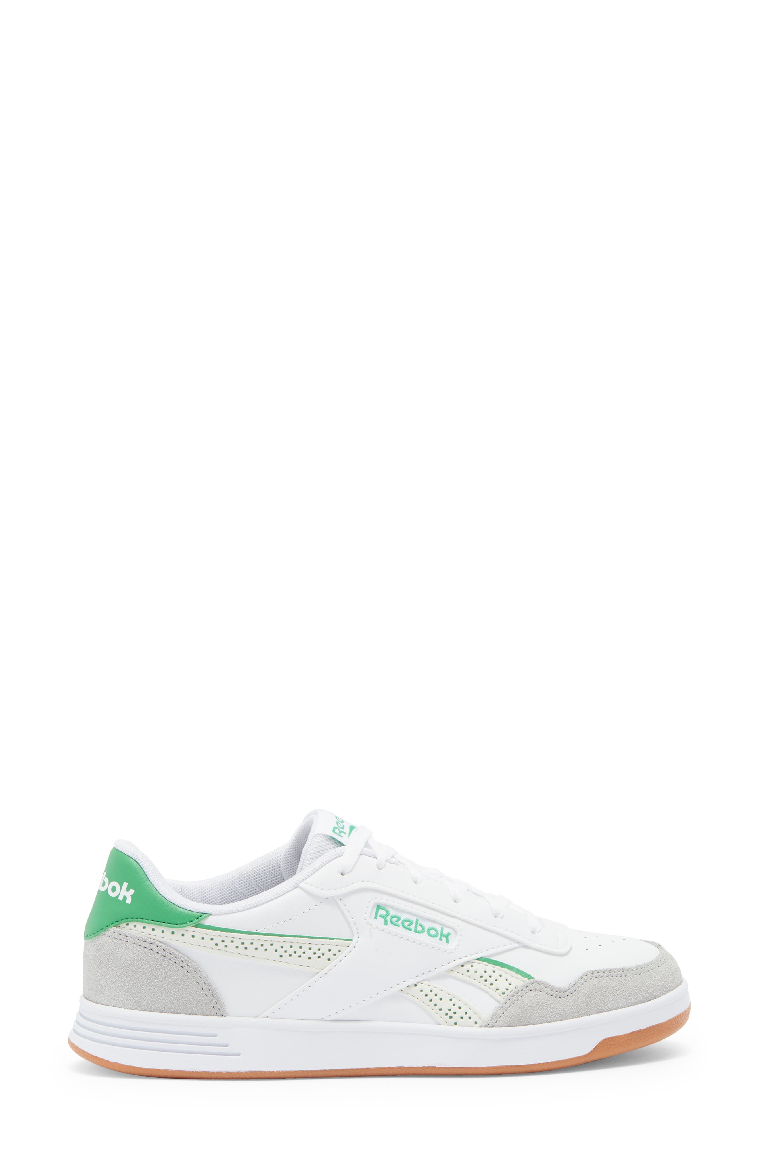 Reebok Court Advance Sneaker, Alternate, color, 