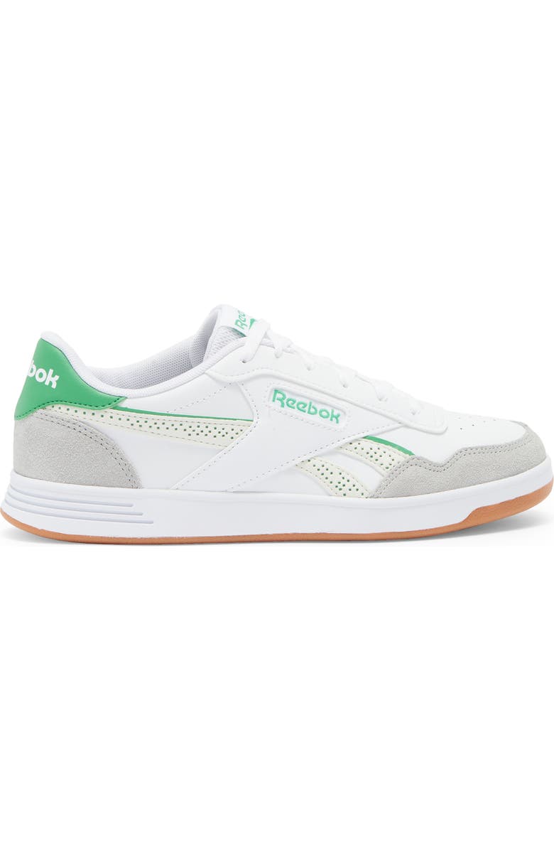Reebok Court Advance Sneaker, Alternate, color,