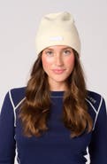 JORDE Tommy Merino Wool Beanie