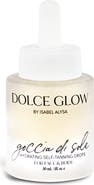 Dolce Glow by Isabel Alysa Goccia di Sole Hydrating Self-Tanning Serum Drops for Face
Body