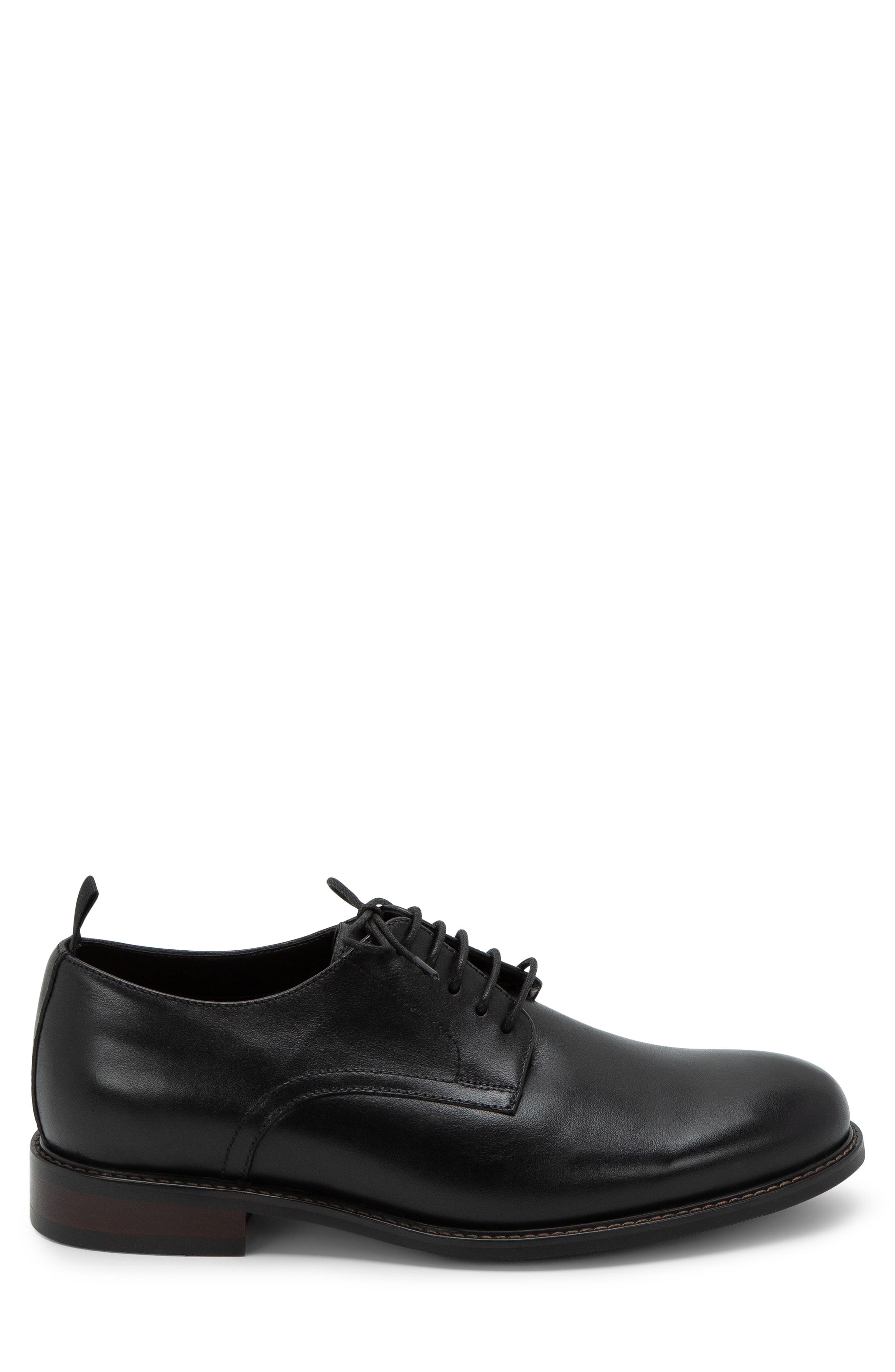 Blondo Kenny Waterproof Plain Toe Derby, Alternate, color, 