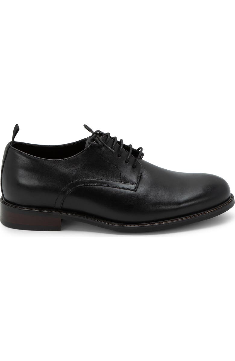 Blondo Kenny Waterproof Plain Toe Derby, Alternate, color,