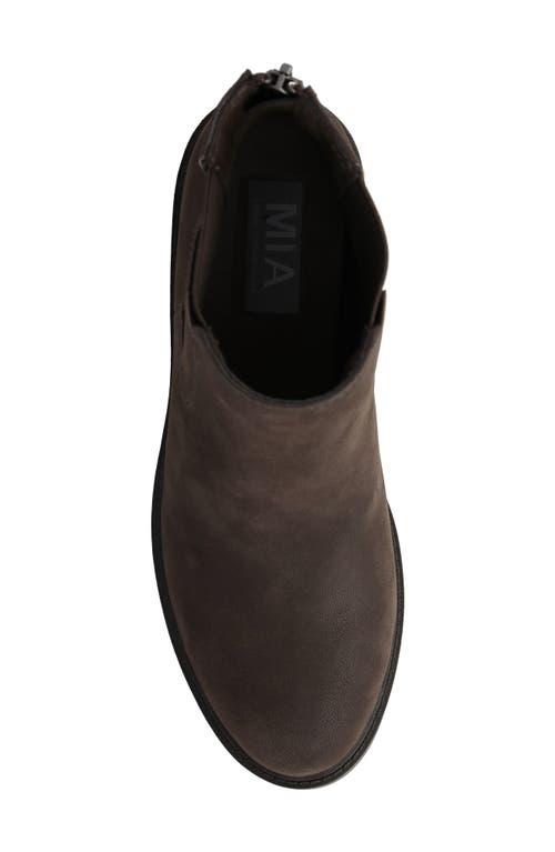 Mia Sefi Chelsea Boot In Multi