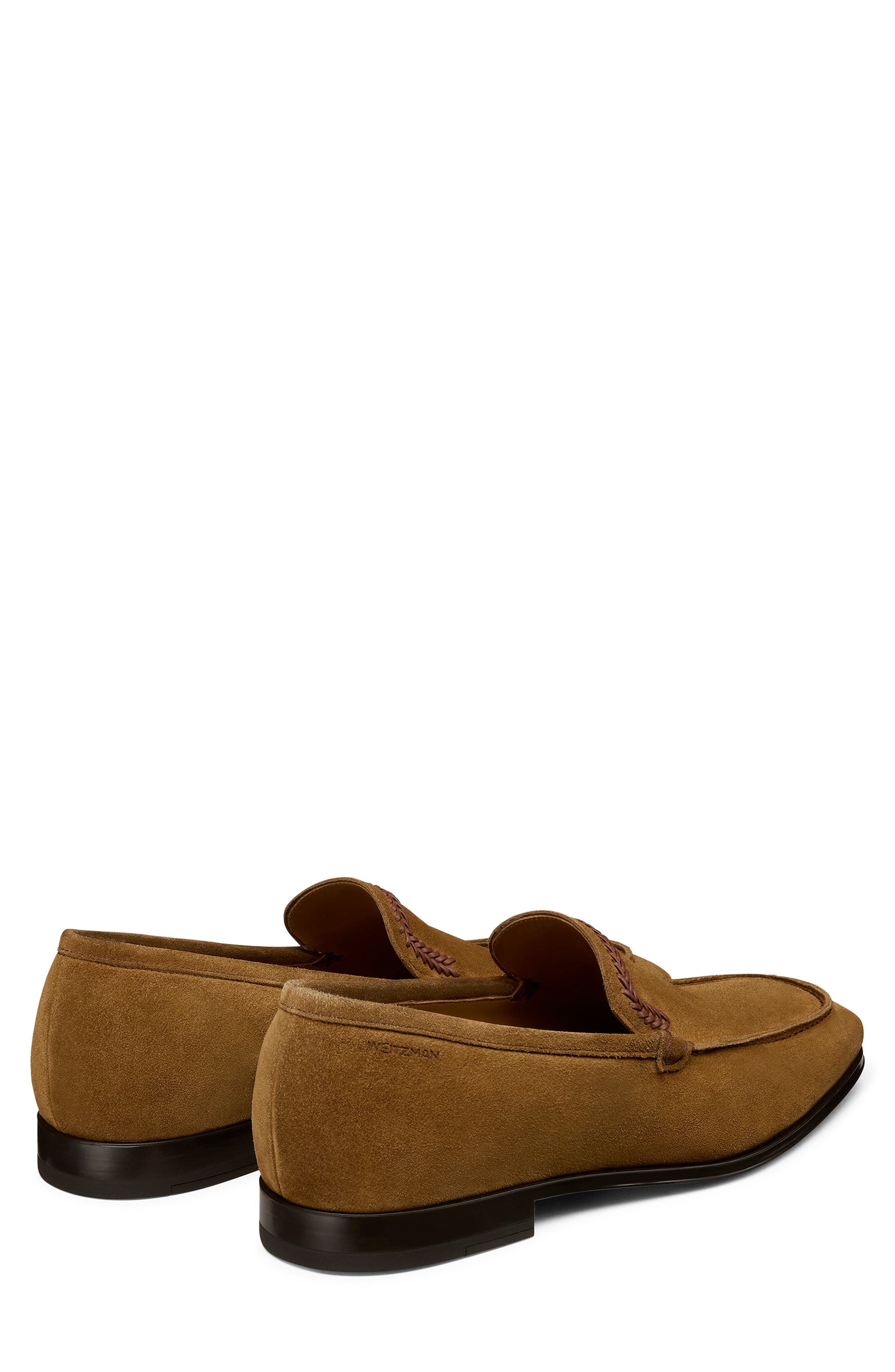 Dalton Loafer, Alternate, color, CAMEL TAN