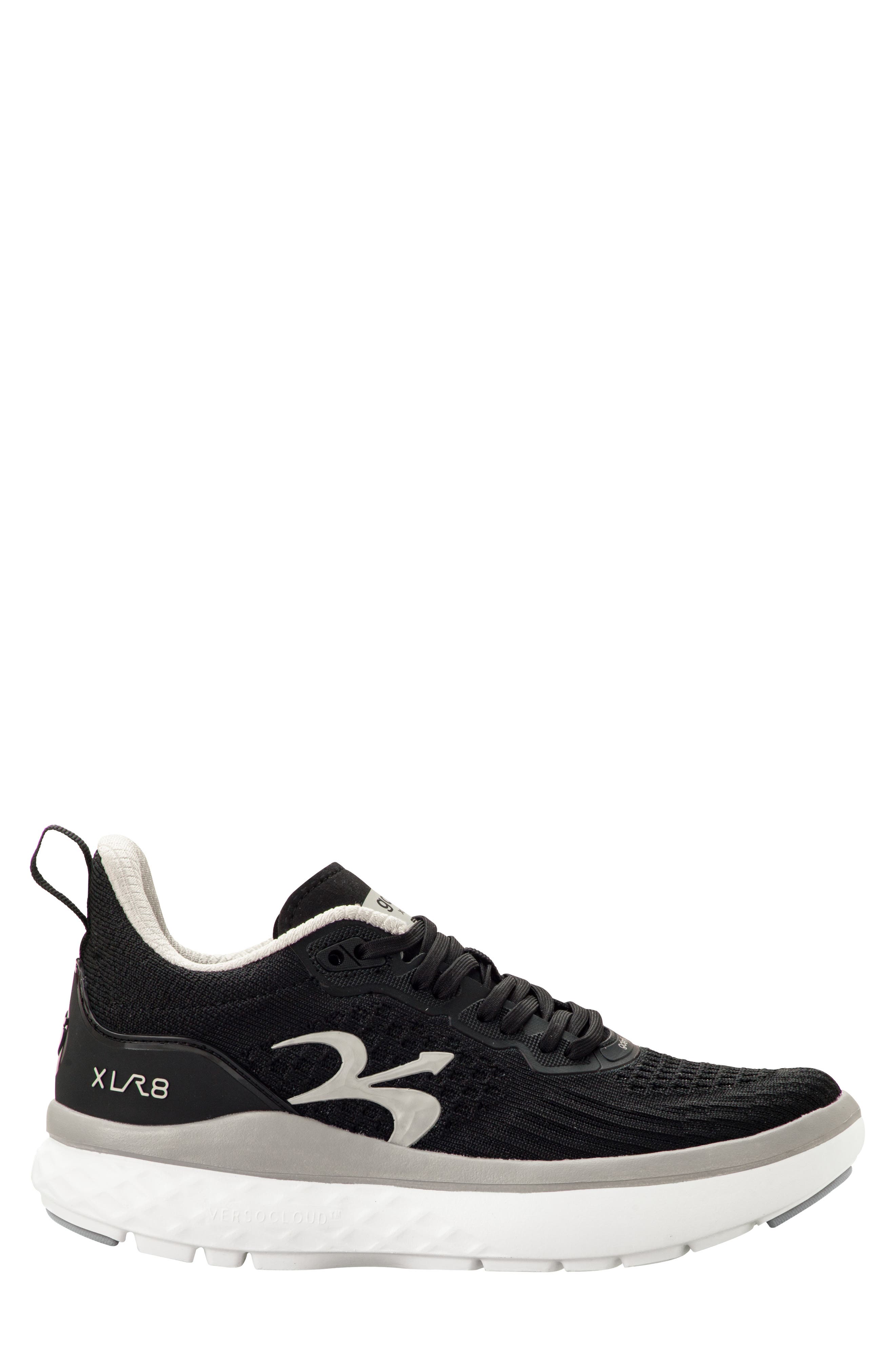 Gravity Defyer XLR8 Sneaker, Alternate, color, 