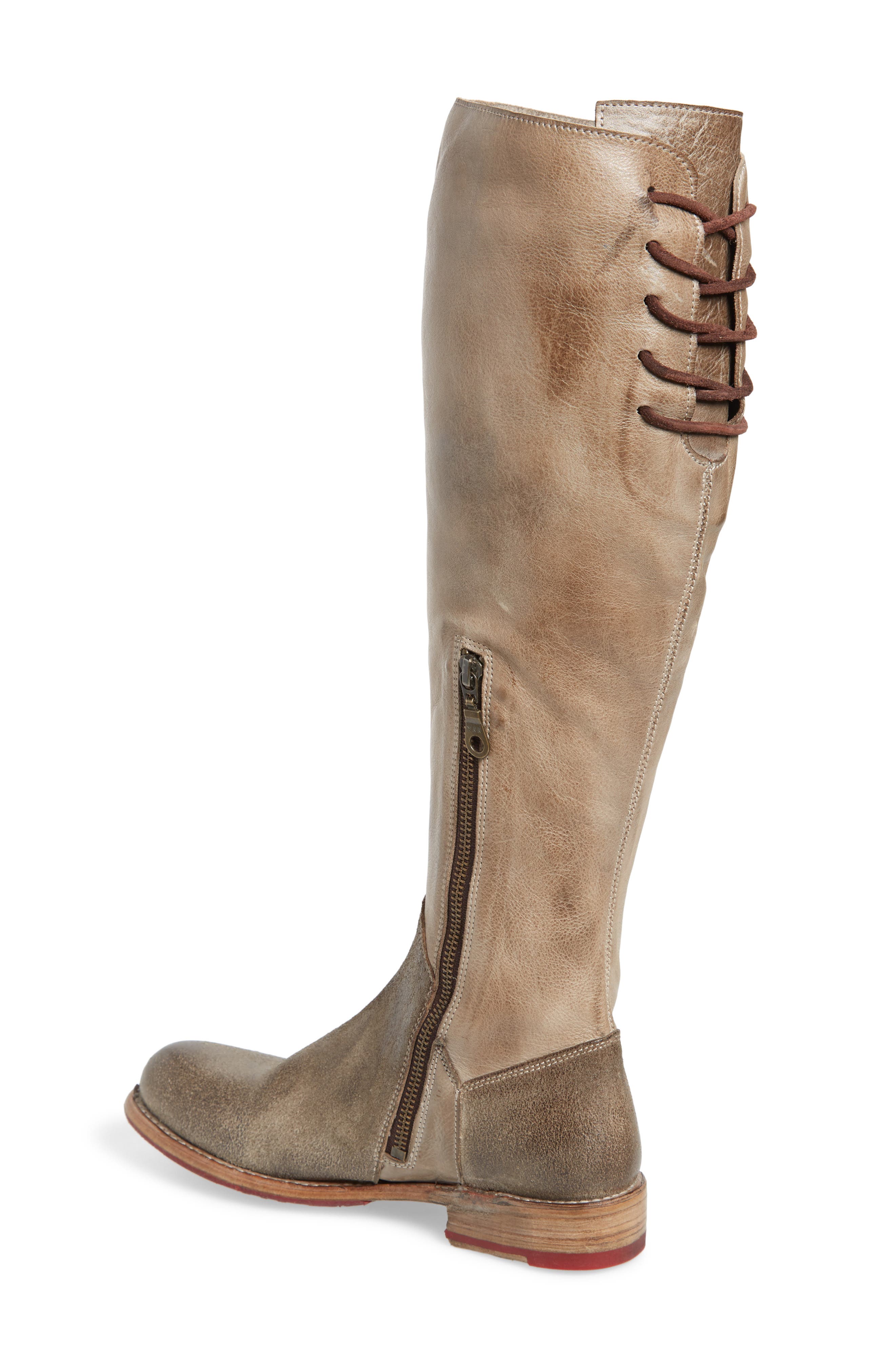 Bed Stu 'Manchester II' Boot, Alternate, color, 