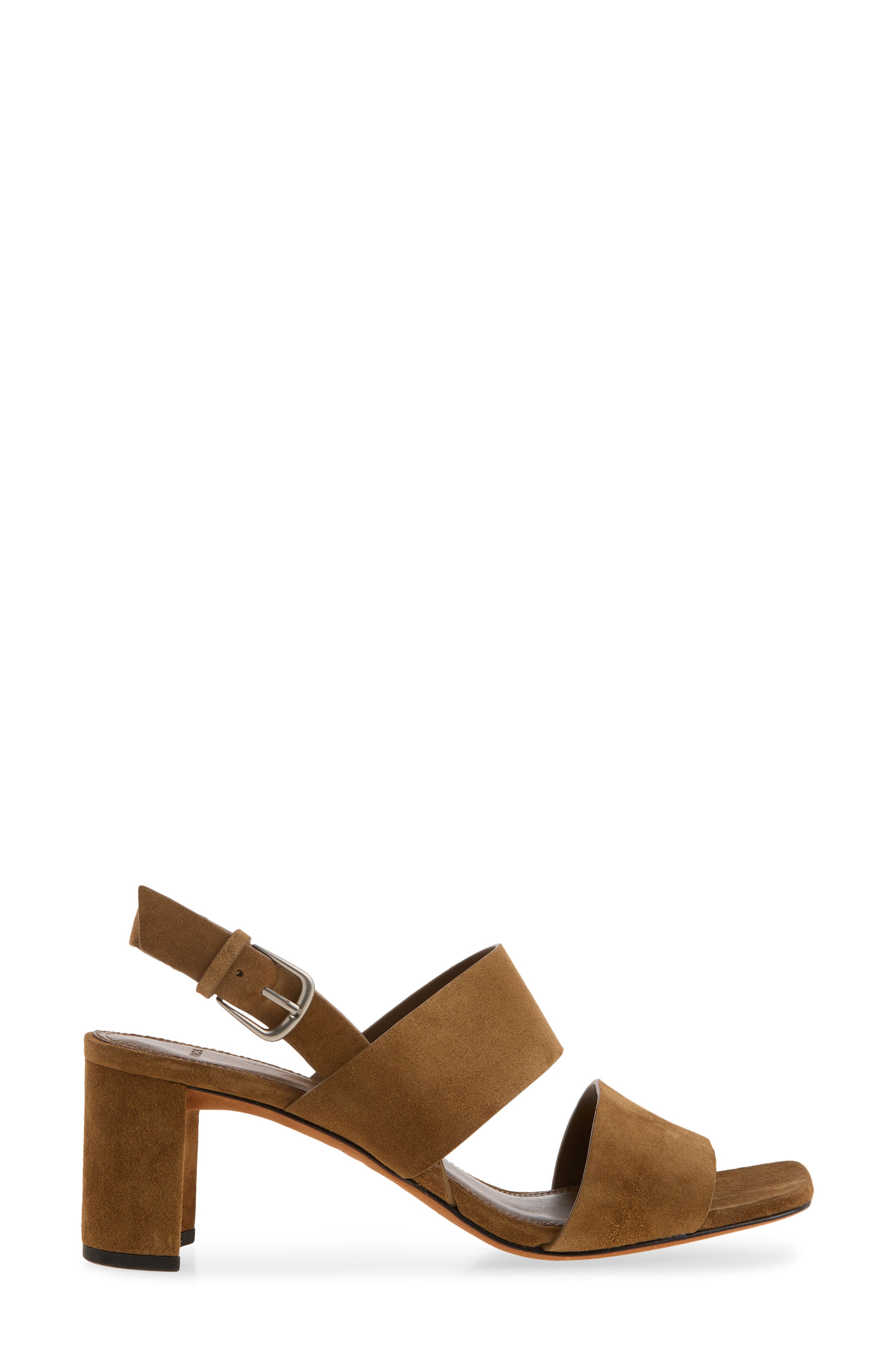 Vince Oliana Slingback Sandal, Alternate, color, Elmwood