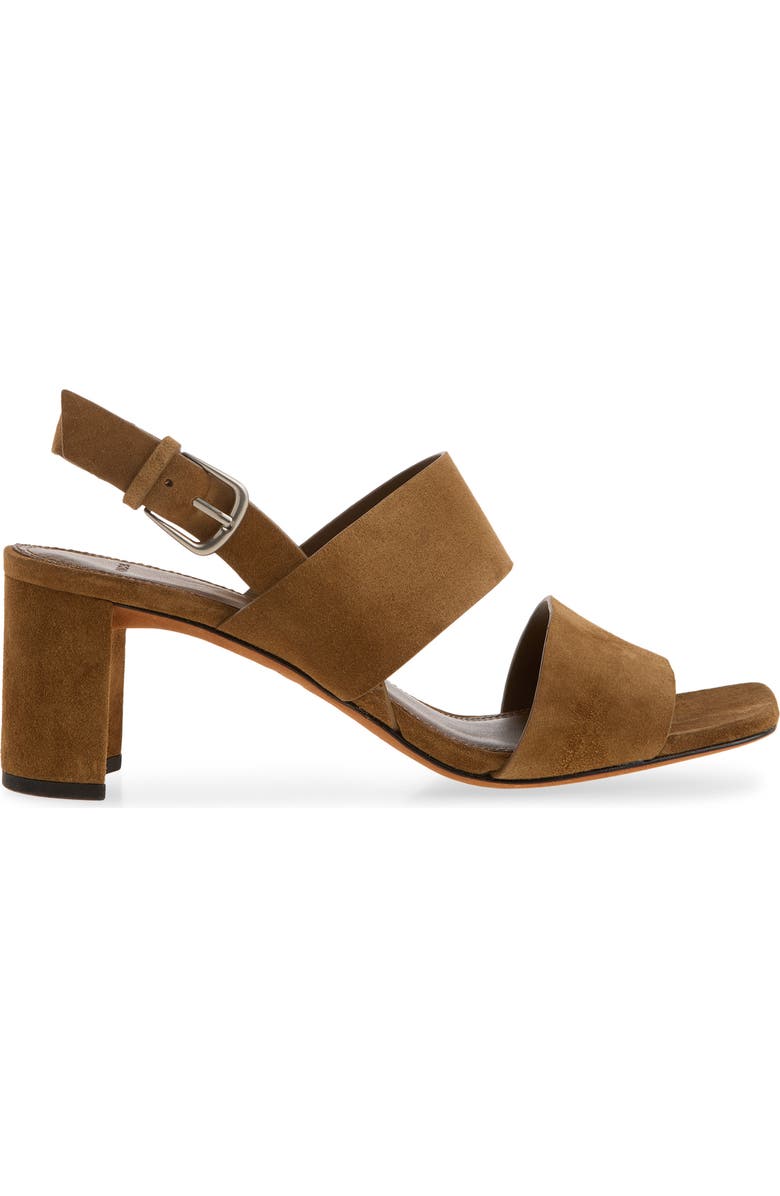 Vince Oliana Slingback Sandal, Alternate, color, Elmwood