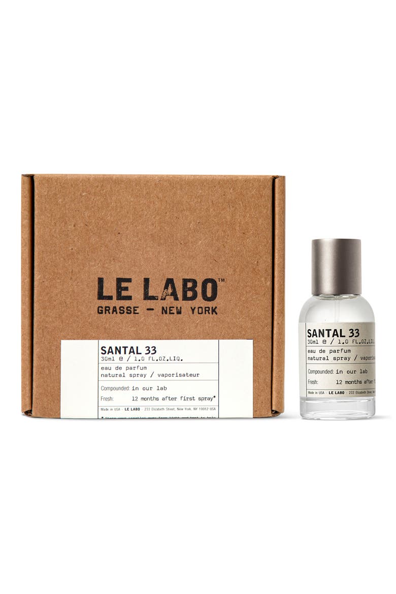 Santal 33 Eau de Parfum $214 Value | Nordstrom