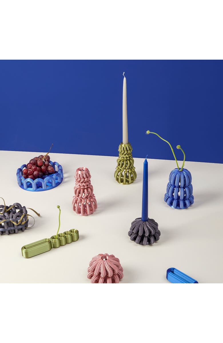 Form & Seek Frosting Basket, Alternate, color, Black