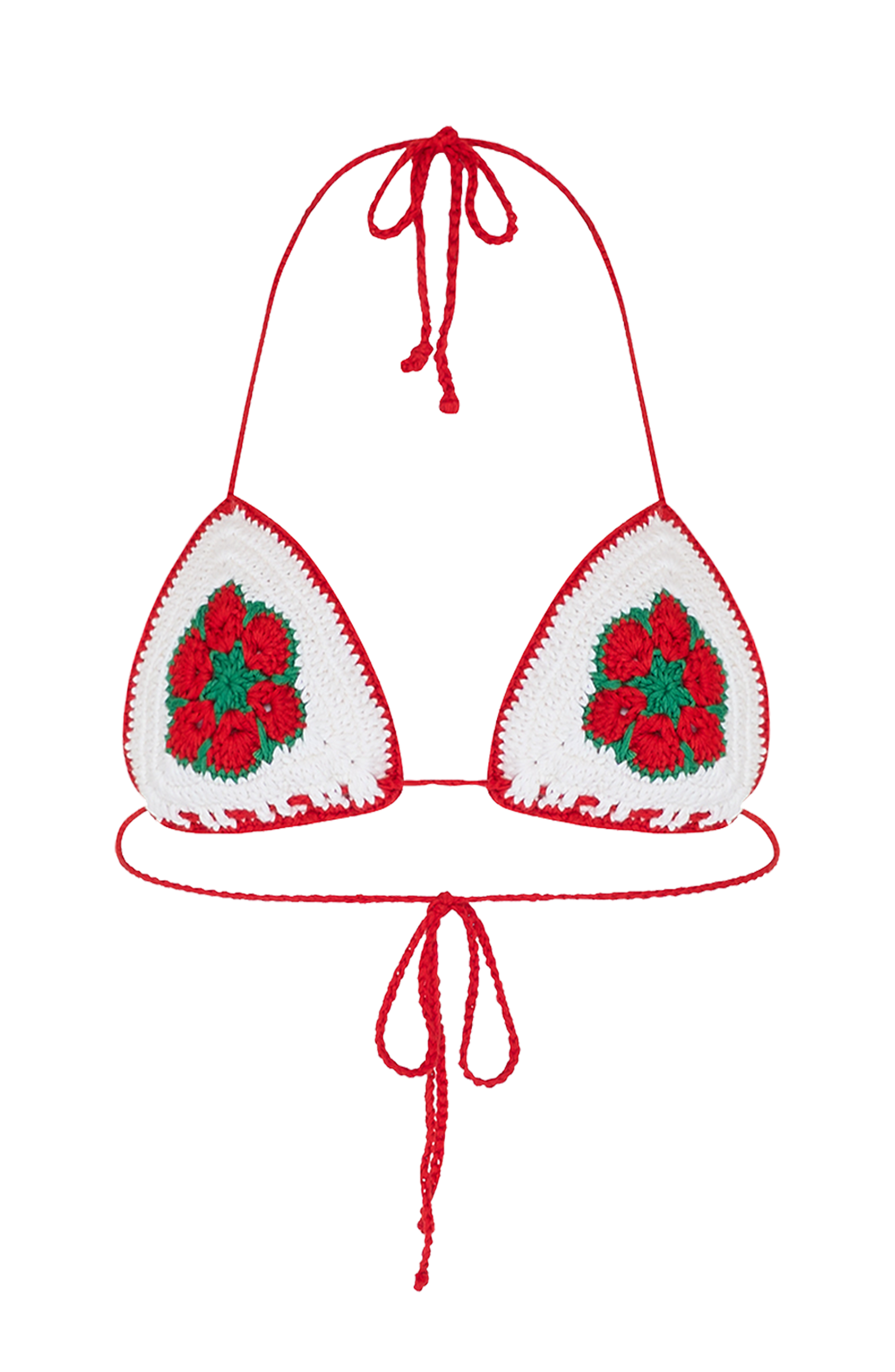 selected Red