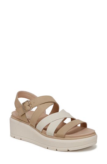 DR. SCHOLL'S DR. SCHOLL'S NICE MAX SUN SANDAL