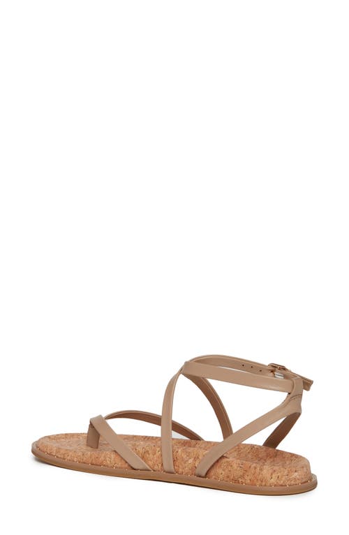 PAIGE PAIGE ZANA STRAPPY SANDAL