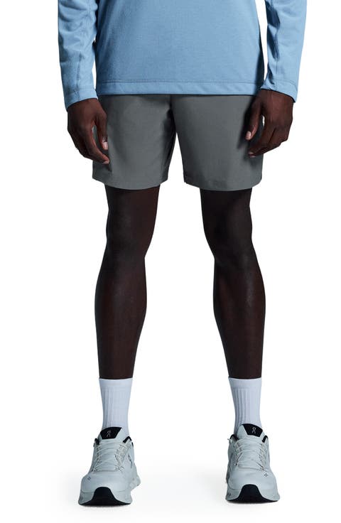 Core 7-Inch Running Shorts