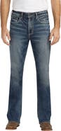 Silver Jeans Co. Craig Bootcut Jeans