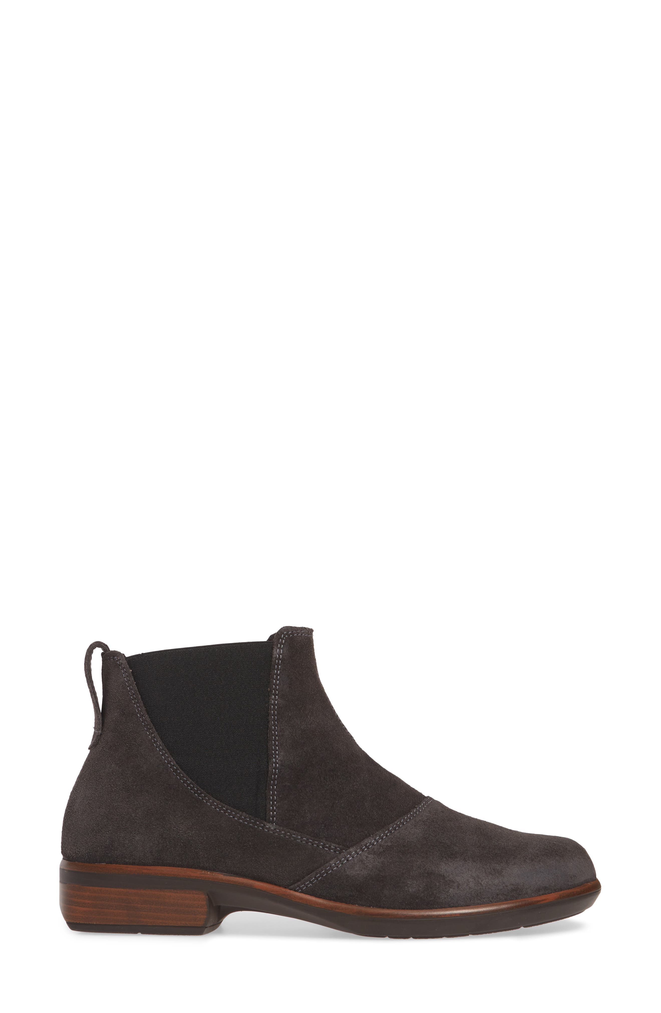 Naot Ruzgar Chelsea Boot, Alternate, color, 